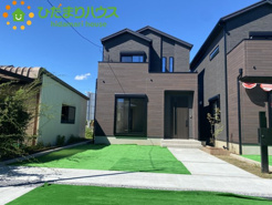 加須市北小浜　新築一戸建て　０1　タマタウンの画像