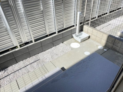 【展望】 | ＢＡＺＩＬ | 別のお部屋の写真です。