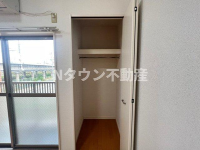 【収納】 | 寿キャッスル栄生 | こまごまとしたものを収納できそうですね
