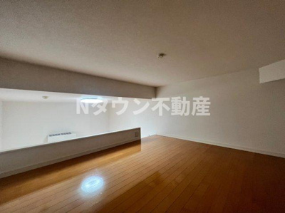 【内装】 | 寿キャッスル栄生 | 過ごしやすい室内です