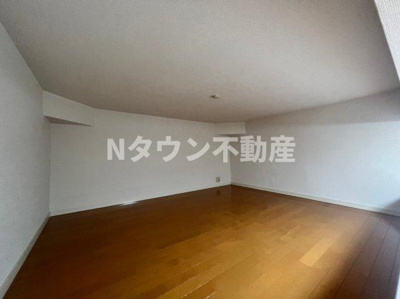 【その他】 | 寿キャッスル栄生 | おしゃれな内装です