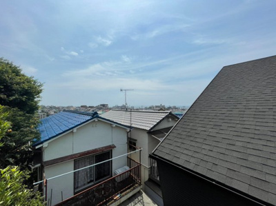 【展望】 | ビューテラス