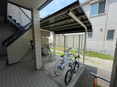 【その他共用部分】 | ビューテラス