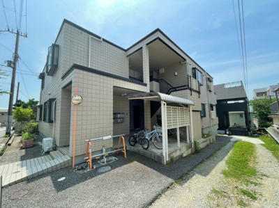 【外観】 | ビューテラス