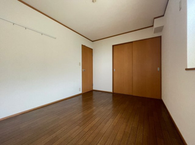 【寝室】 | ビューテラス