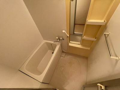 【浴室】 | ビューテラス