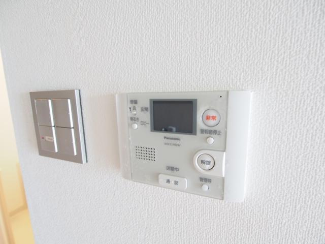 【セキュリティ】 | レオンコンフォート弁天町