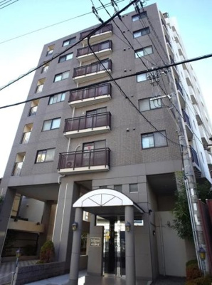 【外観】 | ヴェルビュ西宮駅前