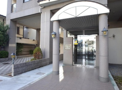 【エントランス】 | ヴェルビュ西宮駅前