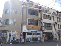 三井ビルの画像