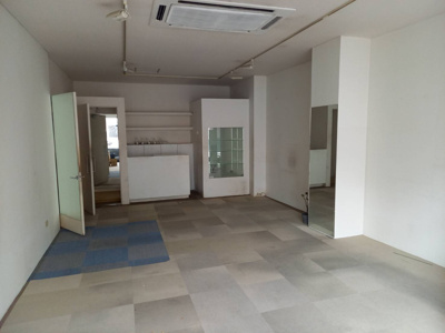 【内装】 | 三井ビル