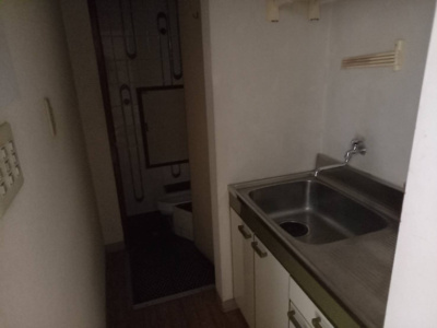 【内装】 | 三井ビル