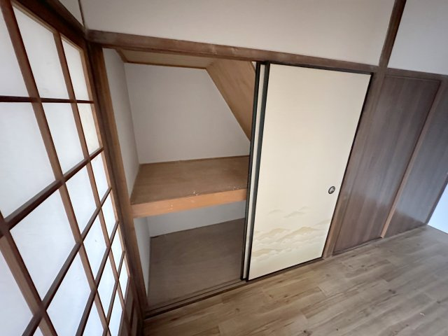 【収納】 | 玉手町戸建