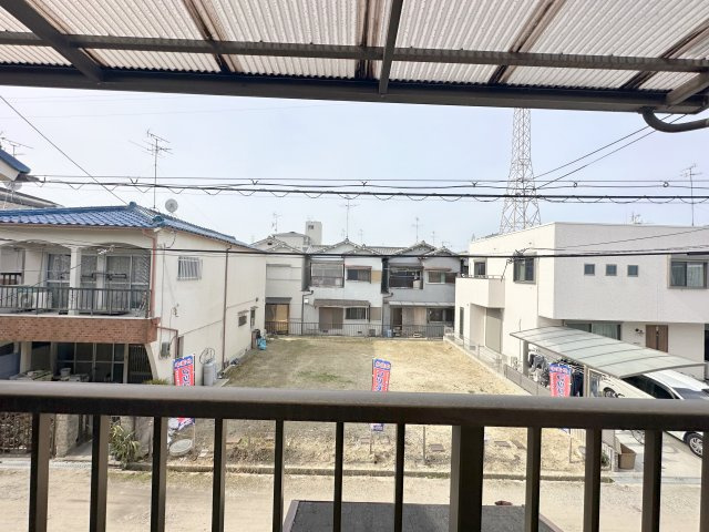 【展望】 | 玉手町戸建