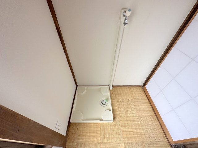 【設備】 | 玉手町戸建