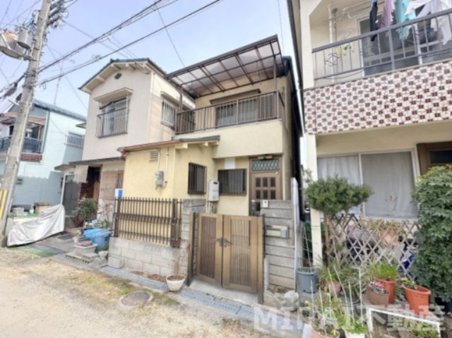 【外観】 | 玉手町戸建
