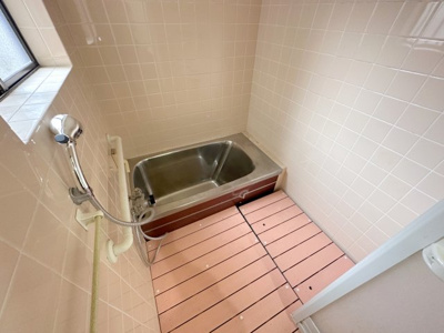 【浴室】 | 玉手町戸建