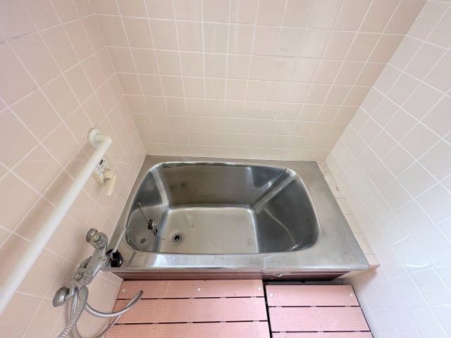【浴室】 | 玉手町戸建