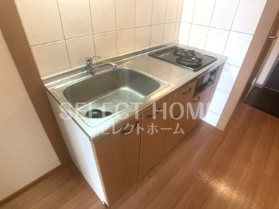  | サンハイム・河口