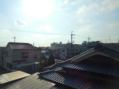 【展望】 | グランドメゾン