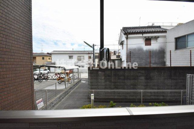 【展望】 | サニーレジデンス稲田本町