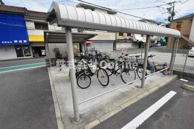 【その他共用部分】 | サニーレジデンス稲田本町