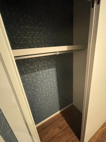 仲介手数料0円！！Fila　Alta　上前津の収納