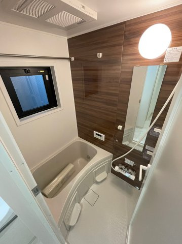 仲介手数料0円！！Fila　Alta　上前津の浴室