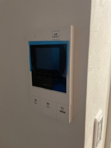 仲介手数料0円！！Fila　Alta　上前津のセキュリティ