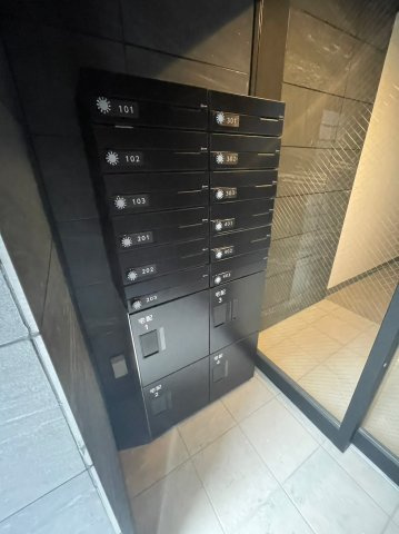 仲介手数料0円！！Fila　Alta　上前津のその他共用部分