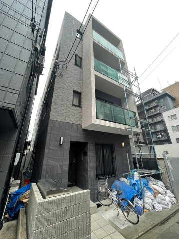 仲介手数料0円！！Fila　Alta　上前津の外観