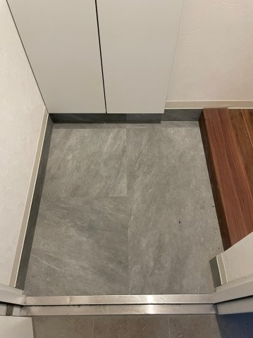 仲介手数料0円！！Fila　Alta　上前津の玄関