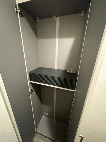 仲介手数料0円！！Fila　Alta　上前津の収納