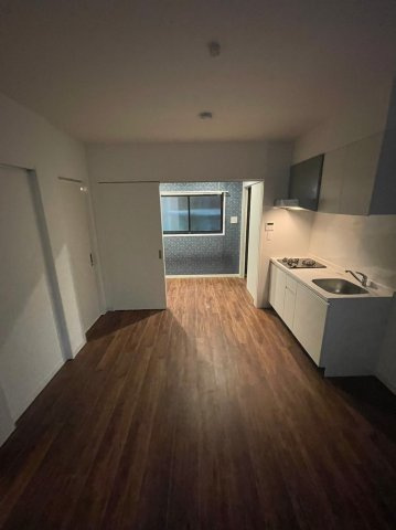 仲介手数料0円！！Fila　Alta　上前津の居間・リビング