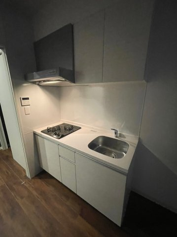 仲介手数料0円！！Fila　Alta　上前津のキッチン