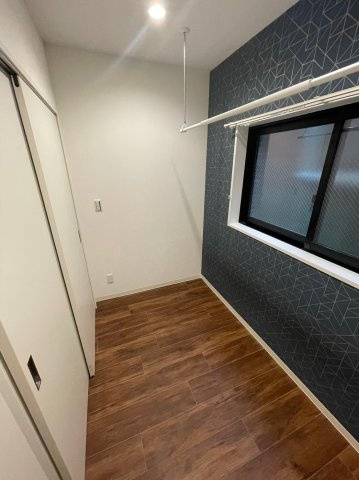 仲介手数料0円！！Fila　Alta　上前津の居間・リビング