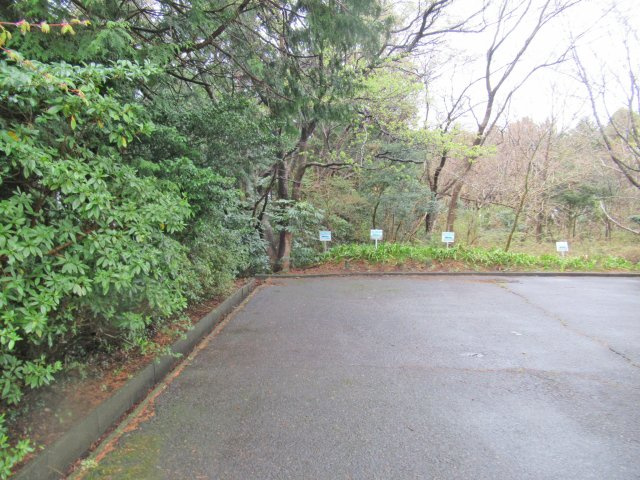 伊豆エメラルドタウン⑭の外観