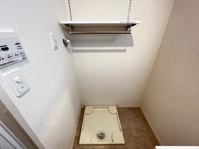 ロンガヴィータ和泉Ⅱの設備
