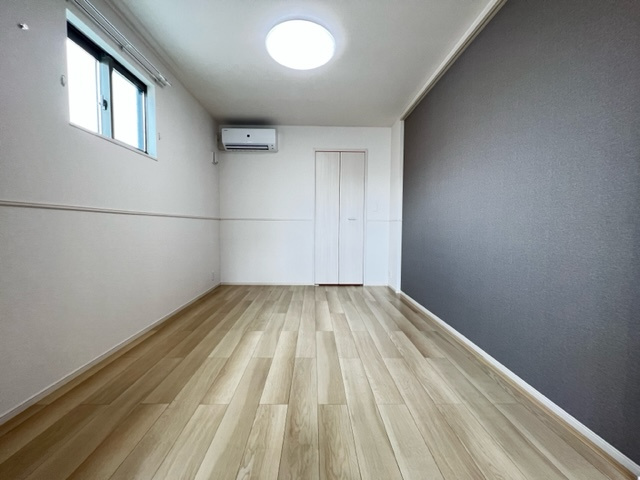 ロンガヴィータ和泉Ⅱの子供部屋