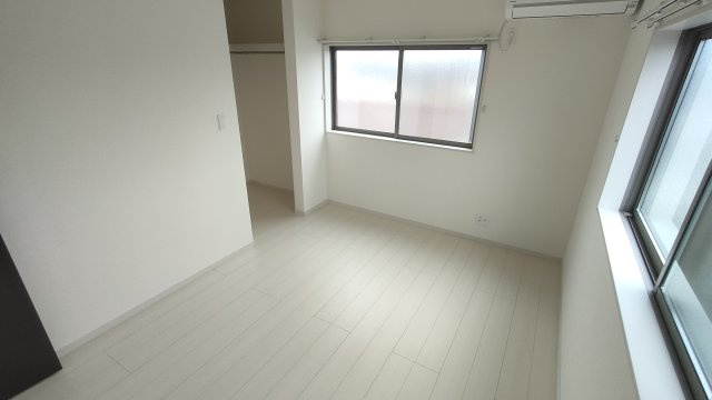 Kolet岩槻小溝の洋室|使い勝手のいい洋室です