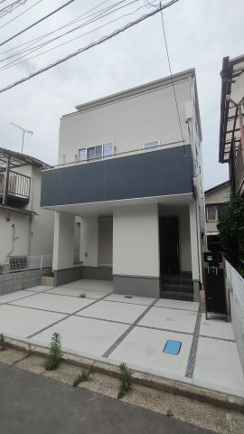 Kolet岩槻小溝