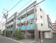 中野区東中野１丁目のマンションの画像
