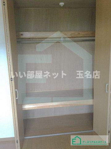 ピオーネハイツの設備