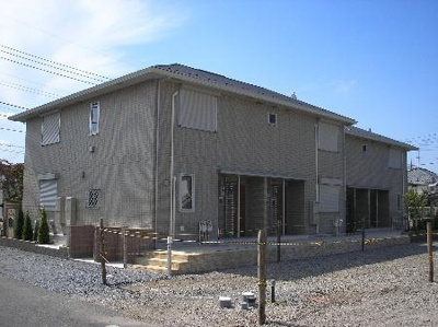 【外観】 | ローズコート・H