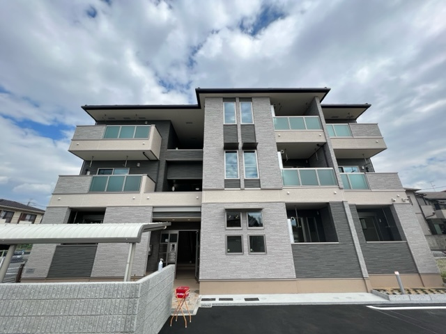 ロンガヴィータ和泉Ⅱ