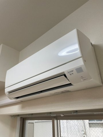 仲介手数料0円！！プレサンス葵デュリスの設備