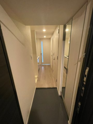 仲介手数料0円！！プレサンス葵デュリスの内装