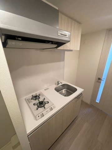 仲介手数料0円！！プレサンス葵デュリスのキッチン