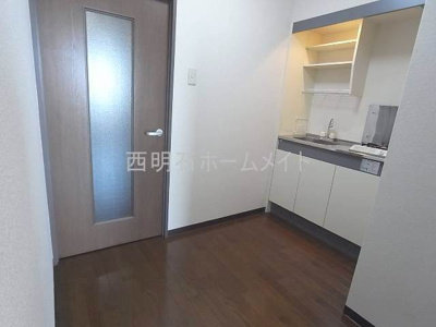 【キッチン】 | 中西駅前ビル | キッチン☆イメージ写真