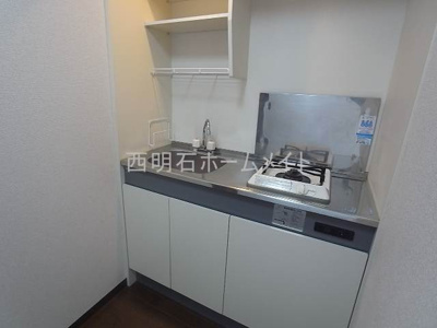 【キッチン】 | 中西駅前ビル | キッチン☆イメージ写真